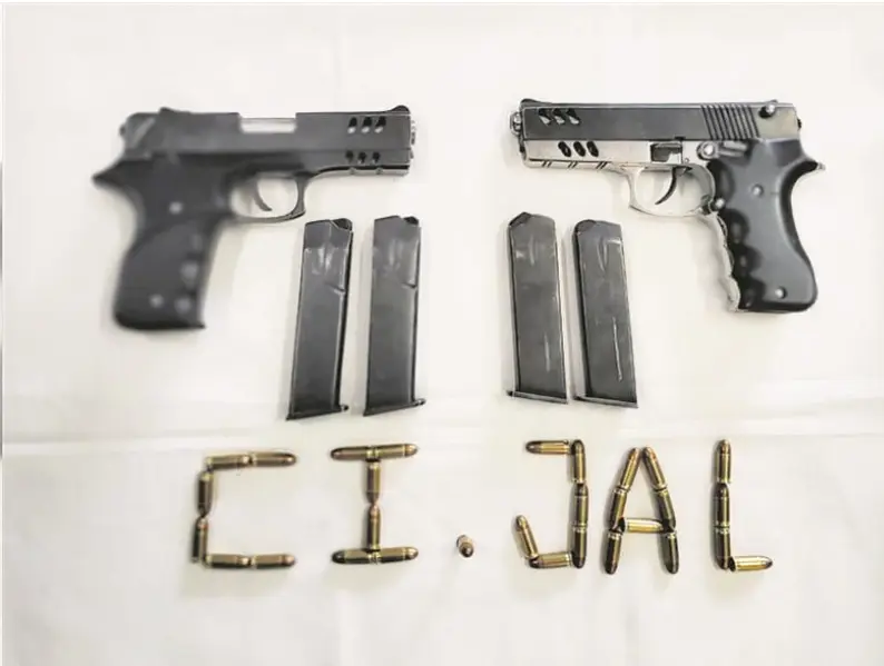 2 BKI operatives nabbed, planned targeted killings